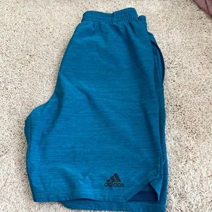 Men’s adidas althetic shorts